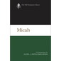 Micah: A Commentary - Hardcover