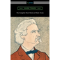 The Complete Short Stories of Mark Twain - Paperback