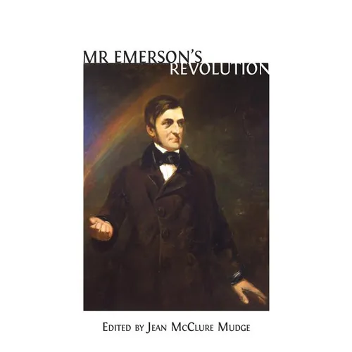 Mr. Emerson's Revolution - Paperback