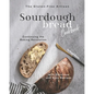 The Gluten-Free Artisan Sourdough Bread Cookbook: Continuing the Baking Revolution with Delicious and Easy Recipes - Paperback