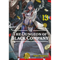 The Dungeon of Black Company Vol. 13 - Paperback