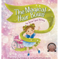 The Magical Hair Bows - Hardcover