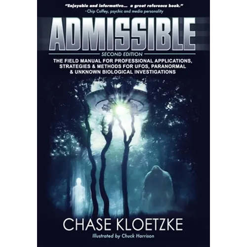 Admissible - Paperback