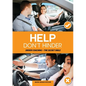 Help - Don't Hinder - Paperback