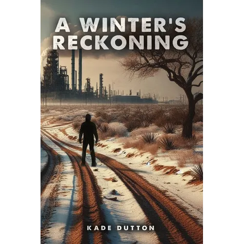 A Winter's Reckoning - Paperback