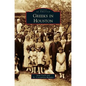 Greeks in Houston - Hardcover