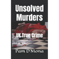 Unsolved Murders: UK True Crime - Paperback
