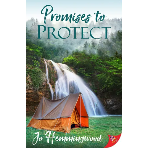 Promises to Protect - Paperback
