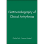 Electrocardiography of Clinical Arrhythmias - Hardcover