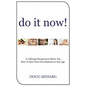 Do It Now! - Paperback
