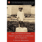 An Interruption That Lasted a Lifetime: My First Eighty Years - Hardcover