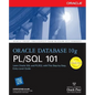 Oracle Database 10g PL/SQL 101 - Paperback