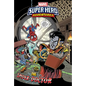 Spider-Doctor - Library Binding