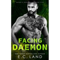 Facing Daemon - Paperback