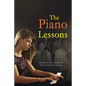 The Piano Lessons - Paperback