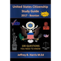 United States Citizenship Study Guide and Workbook - Bosnian: 100 Questions You Need To Know - Paperback