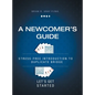 A Newcomer's Guide: Stress-Free Introduction to Duplicate Bridge Let's Get Started - Hardcover