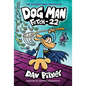 Dog Man: Fetch-22: A Graphic Novel (Dog Man #8): From the Creator of Captain Underpants: Volume 8 - Library Binding