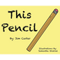 This Pencil - Hardcover