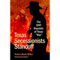 Texas Secessionists Standoff: The 1997 Republic of Texas War - Hardcover