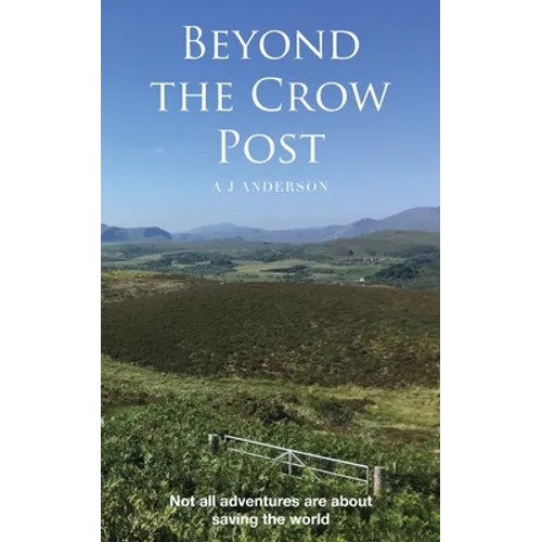 Beyond the Crow Road - Paperback