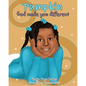 Pumpkin, God made you Different - Paperback