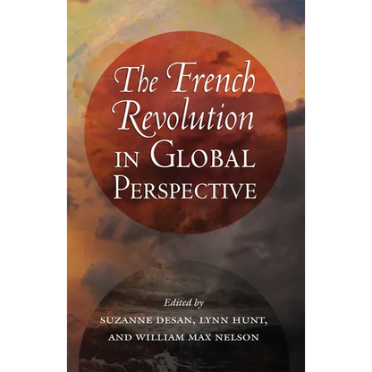 The French Revolution in Global Perspective - Paperback
