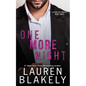 One More Night - Paperback
