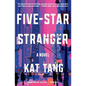 Five-Star Stranger - Paperback