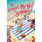 The Forget-Me-Not Summer - Paperback