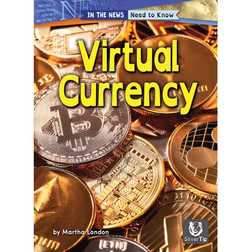 Virtual Currency - Library Binding