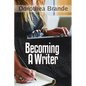 Becoming a Writer - Paperback