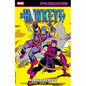 Hawkeye Epic Collection: Marked for Death - Paperback