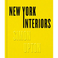New York Interiors: Photographs - Hardcover