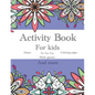 Activity Book - Paperback