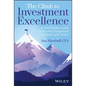 The Climb to Investment Excellence: A Practitioner's Guide to Building Exceptional Portfolios and Teams - Hardcover