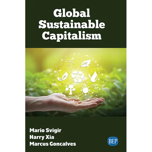 Global Sustainable Capitalism - Paperback