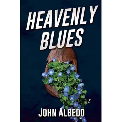 Heavenly Blues - Paperback