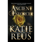 Ancient Enforcer - Hardcover