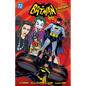 Batman '66 Compendium - Paperback