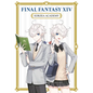 Final Fantasy XIV: Eorzea Academy - Paperback