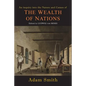 Wealth of Nations [Selections] - Paperback