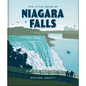 The Little Book of Niagara Falls: Natural Beauty - Hardcover
