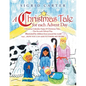 A Christmas Tale for Each Advent Day - Paperback