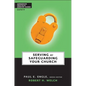 Serving by Safeguarding Your Church - Paperback