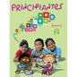 Principiantes, Año 2, Alumno - Paperback