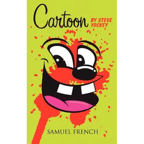 Cartoon - Paperback