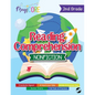 2nd Grade Reading Comprehension Nonfiction - Paperback
