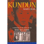 Kundun: A Biography of the Family of the Dalai Lama - Paperback