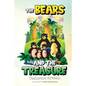 The Bears and the Treasure - Paperback